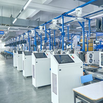 Advanced Manufacturing